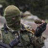 На Донбассе боевики применили запрещенное оружие