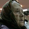 Повышение пенсионного возраста в Украине начнется с "льготных" категорий