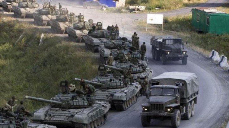 ОБСЕ подтвердила синхронное разведение войск возле Петровского (фото: joinfo)