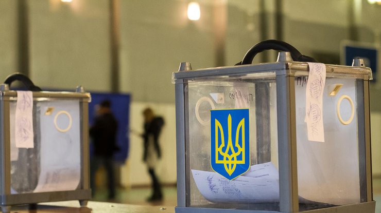 Украине нужны досрочные выборы