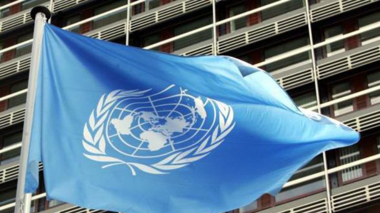 Россия заблокировала в ООН проект о бесполетной зоне над Алеппо