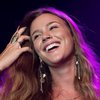 Обладательница "Грэмми" Джосс Стоун спела на украинском языке (видео)