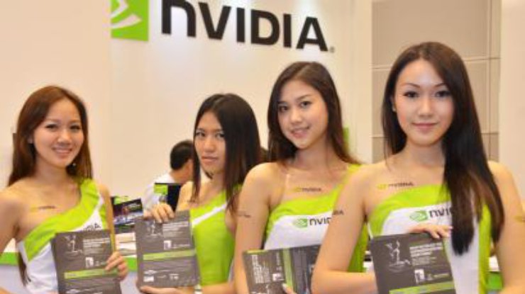 Nvidia объяснила причину слежки. Фото HardwareZone.com.my