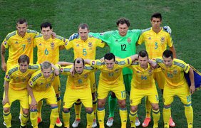 Украина-Финлядния: где смотреть матч отбора на ЧМ-2018