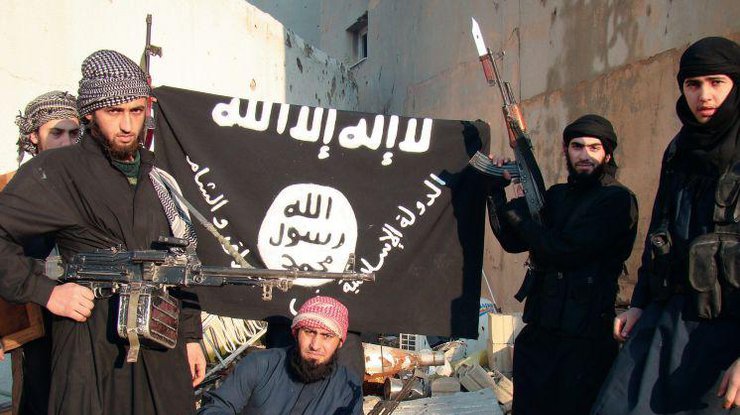 В Ираке ликвидирован один из главарей ИГИЛ
