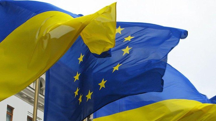 Безвизовый режим для Украины поддержали все страны ЕС