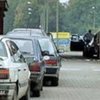 На границе с Польшей в очередях простаивает более тысячи авто 