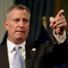 Мэр Нью-Йорка пообещал Трампу защищать мигрантов