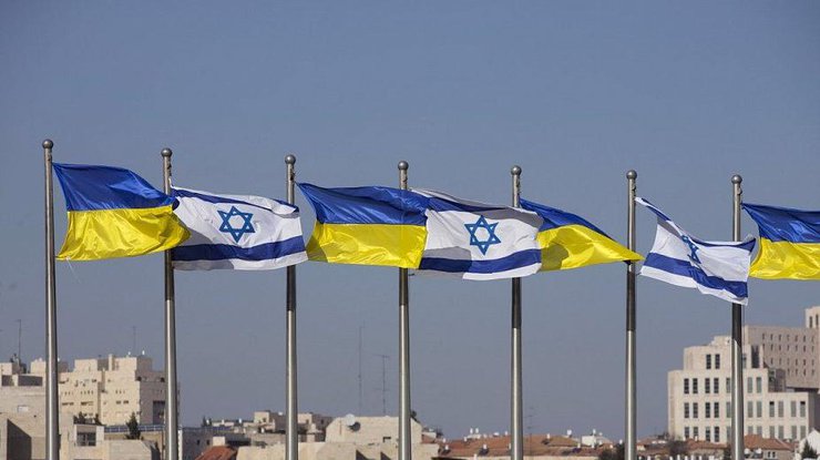 Украинцам упростили трудоустройство в Израиле
