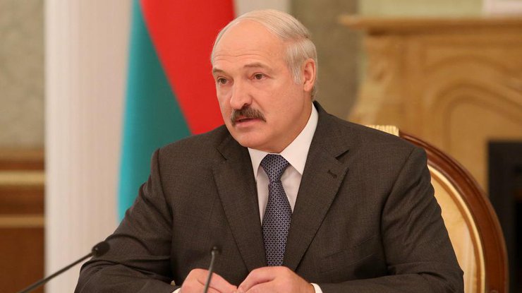 Беларусь планирует отказаться от российской нефти