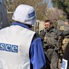 ОБСЕ зафиксировала на Донбассе рекордное количество взрывов