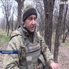 На Донбасі в ночний час бойовики ведуть активний вогонь 