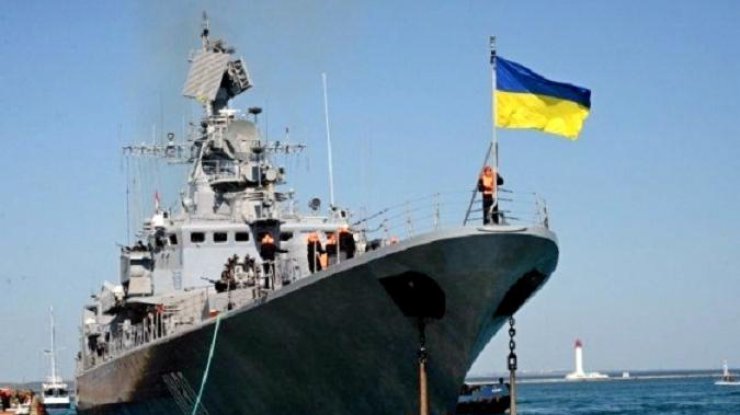 Оружие и подводные лодки: в Минобороны рассказали о помощи стран-партнеров (фото: warfiles.ru)