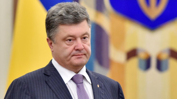 Президент Петр Порошенко призвал депутатов доработать ветированый им закон 