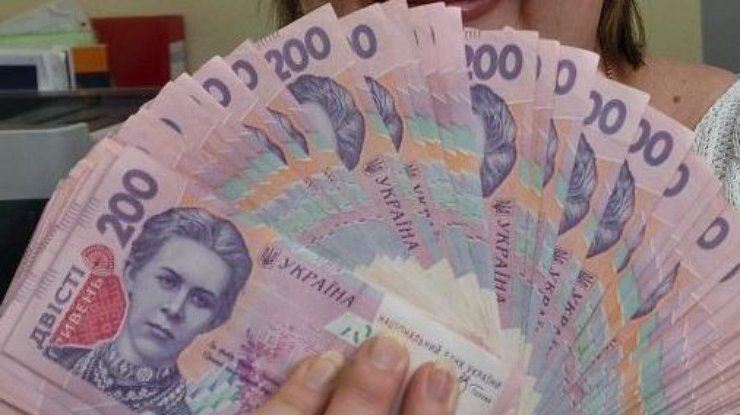В Гнутово пограничники изъяли два миллиона гривен у украинца