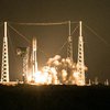 NASA запустило ракету с метеоспутником нового поколения
