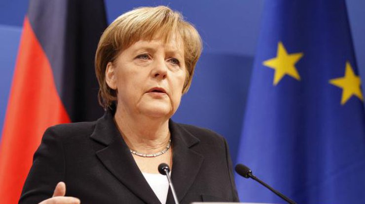 Меркель планирует в четвертый раз баллотироваться на пост канцлера 