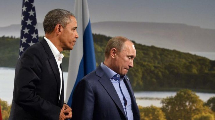 Обама установил Путину сроки для выполнения Минских соглашений