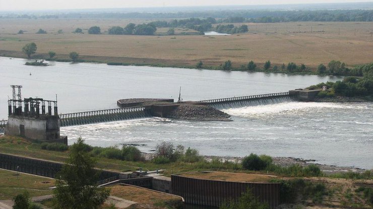 Константиновскую ГЭС продали с молотка в 5 раз дороже