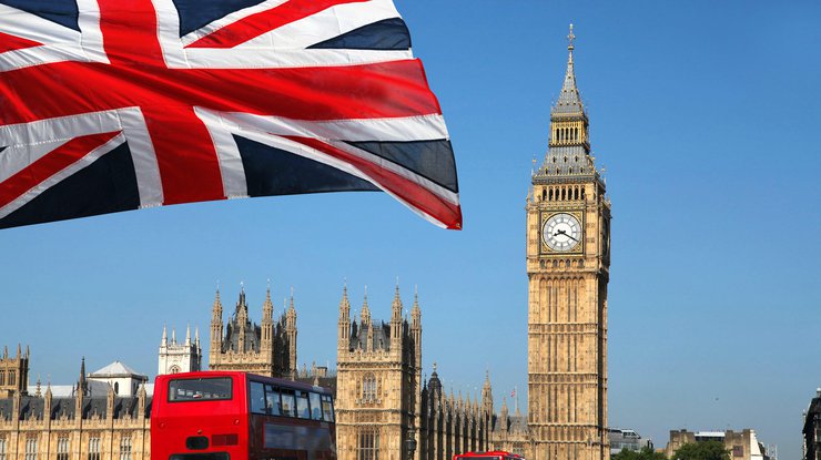 Выход Великобритании из ЕС обойтется стране в 122 млрд фунтов - министр