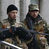 На Донбассе боевики нанесли удар по пограничникам 