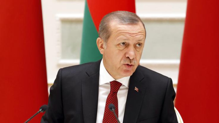 Эрдоган пригрозил Европе "неприятным сюрпризом" 