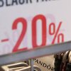Черная пятница: покупатели потратили рекордную сумму 