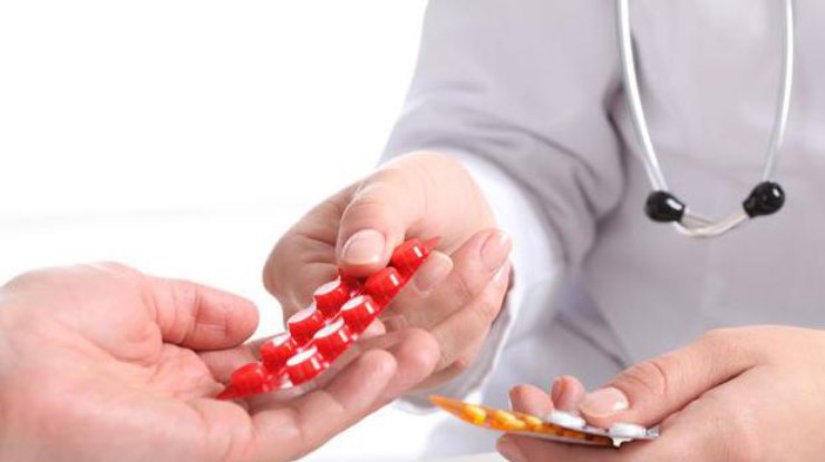 Минздрав обнародовал список лекарств, которые не рекомендованы для лечения неосложненных ОРВИ у детей