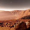 На Марсе обнаружили загадочный лабиринт (фото)