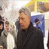 Парламент должен урегулировать ситуацию на Донбассе - Бойко 