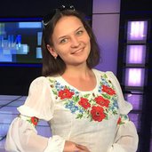 Оксана Лой