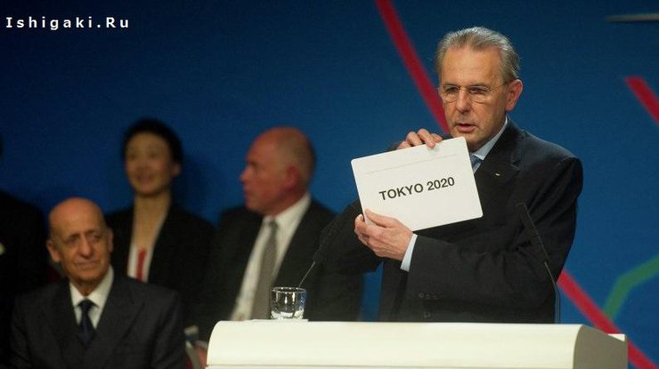 Олимпиада-2020 в Токио обойдется в $18 миллиардов  