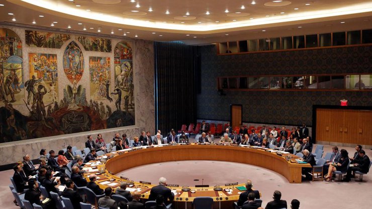 Совбез ООН может ужесточить санкции против КНДР