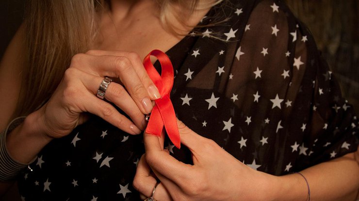 Сегодня отмечается День борьбы со СПИДом