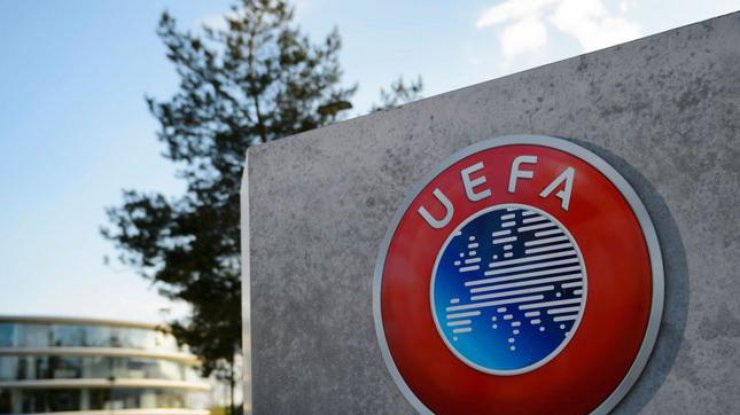 В УЕФА назвали лучших игроков Лиги чемпионов и Лиги Европы
