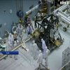 НАСА начали испытания гигантского телескопа "Джеймс Уэбб"