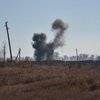 На Донбассе трагически погибли военные 