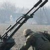 В зоне АТО ранены четверо украинских военных 