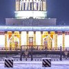 Новый год 2017: в Киеве впервые установят цифровую елку (фото) 