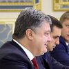 Порошенко обсудил с американцами реформу энергетического сектора Украины