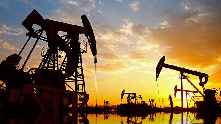 Цены на нефть резко взлетели вверх