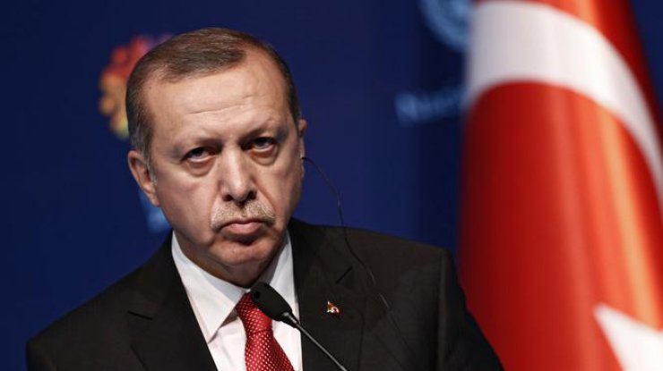  Турция теряет терпение в попытке догнать Европу – Эрдоган