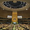 В ООН приняли резолюцию с требованием прекратить нападения на мирное население в Сирии