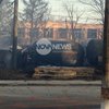 Взрыв поезда в Болгарии: количество жертв возросло 