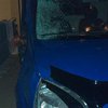 В Одесской области пьяный водитель сбил двух студентов 