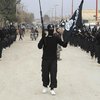 Боевики ИГИЛ заняли центр Пальмиры 