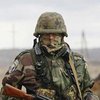 На Донбассе украинская армия несет потери 