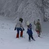 Ночью Украину засыпет снегом – ГСЧС 