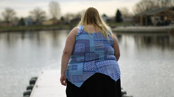 Как отношение к телу влияет на вес – исследование (фото: health.mail.ru)