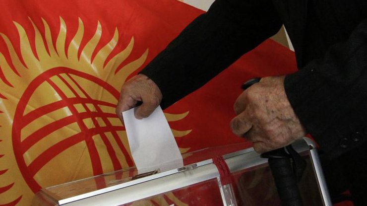 Референдум в Киргизии: избиратели проголосовали за расширение полномочий премьер-министра 